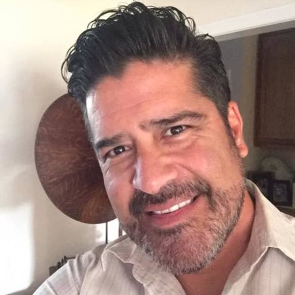 Meet your Posher, Adam - Picture 1 of 1